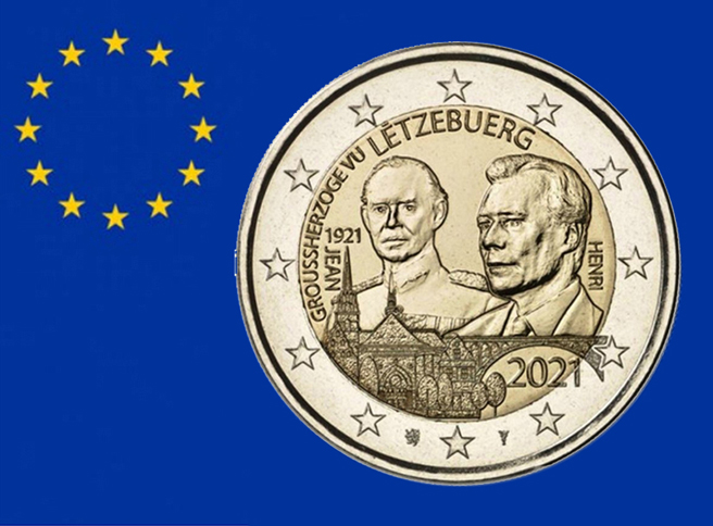 Collezionisti di 2 euro commemorativi e serie divisionali