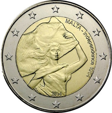 I 2 EURO COMMEMORATIVI - La collezione del momento (PRIMA PARTE 2004/ 2019)