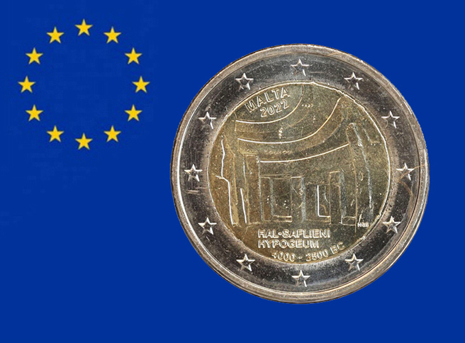 2 euro francia 1999 - Monete a circolazione ordinaria di tutti i Paesi  dell'Area Euro. -  - Numismatica, monete, collezionismo