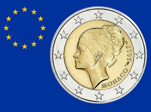 I 2 EURO COMMEMORATIVI più costosi (situazione al 31/12/2019).